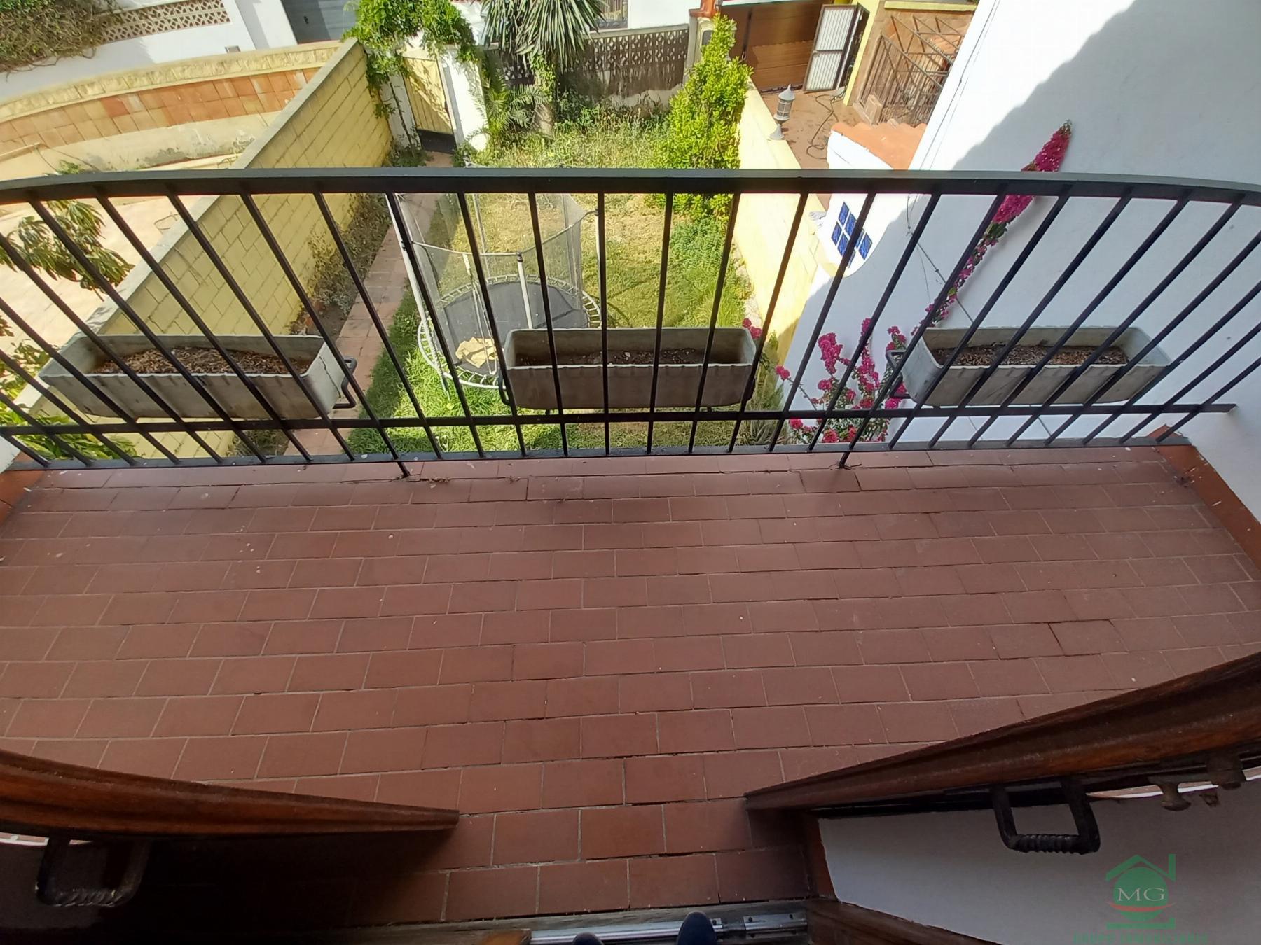 For sale of house in Campamento