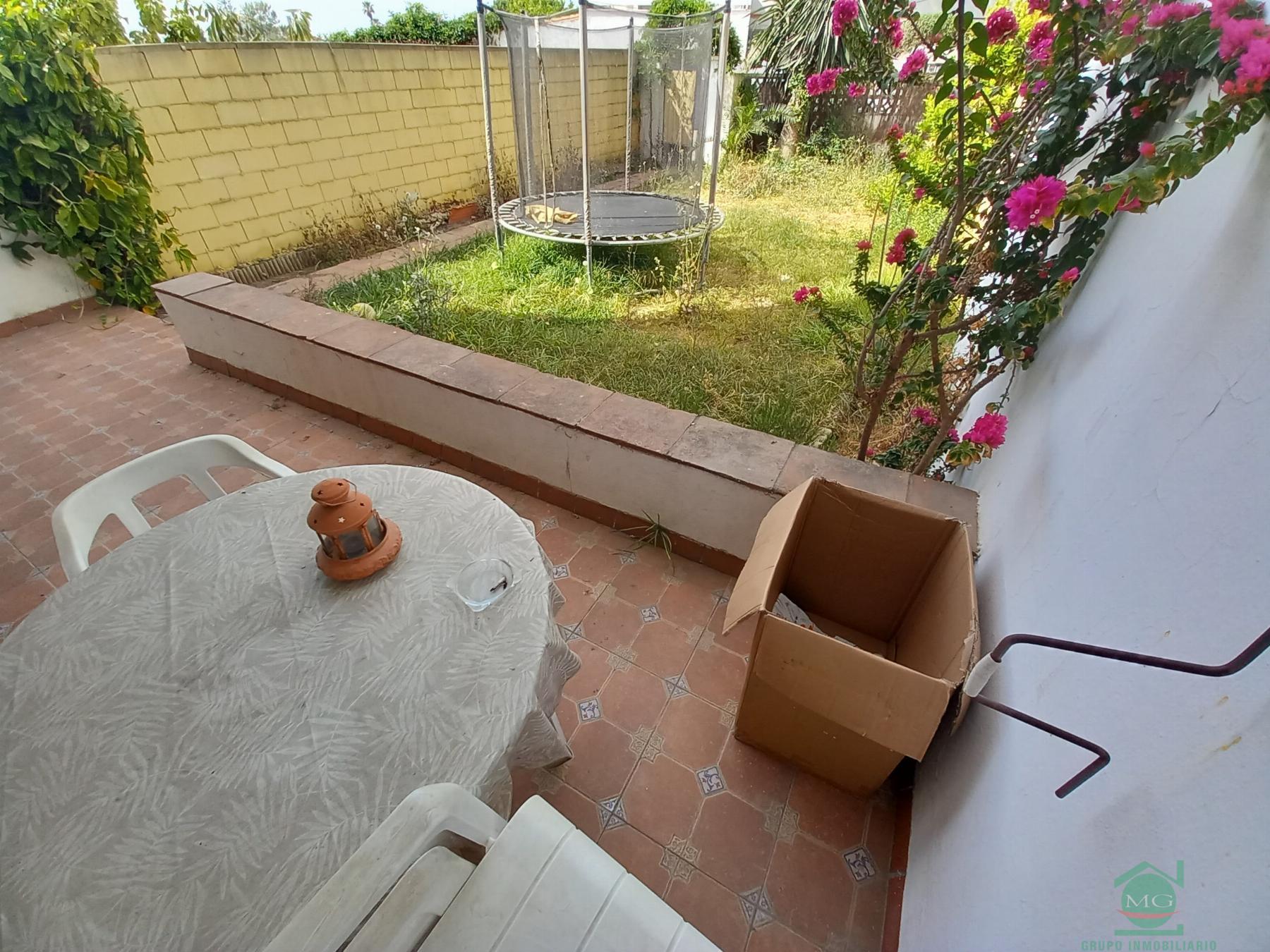 For sale of house in Campamento