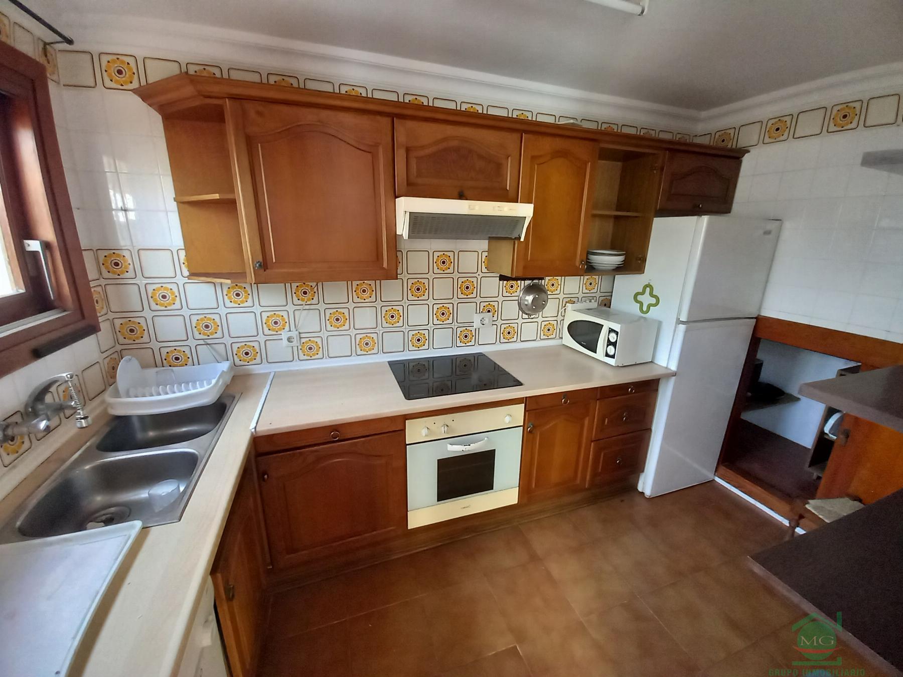For sale of house in Campamento
