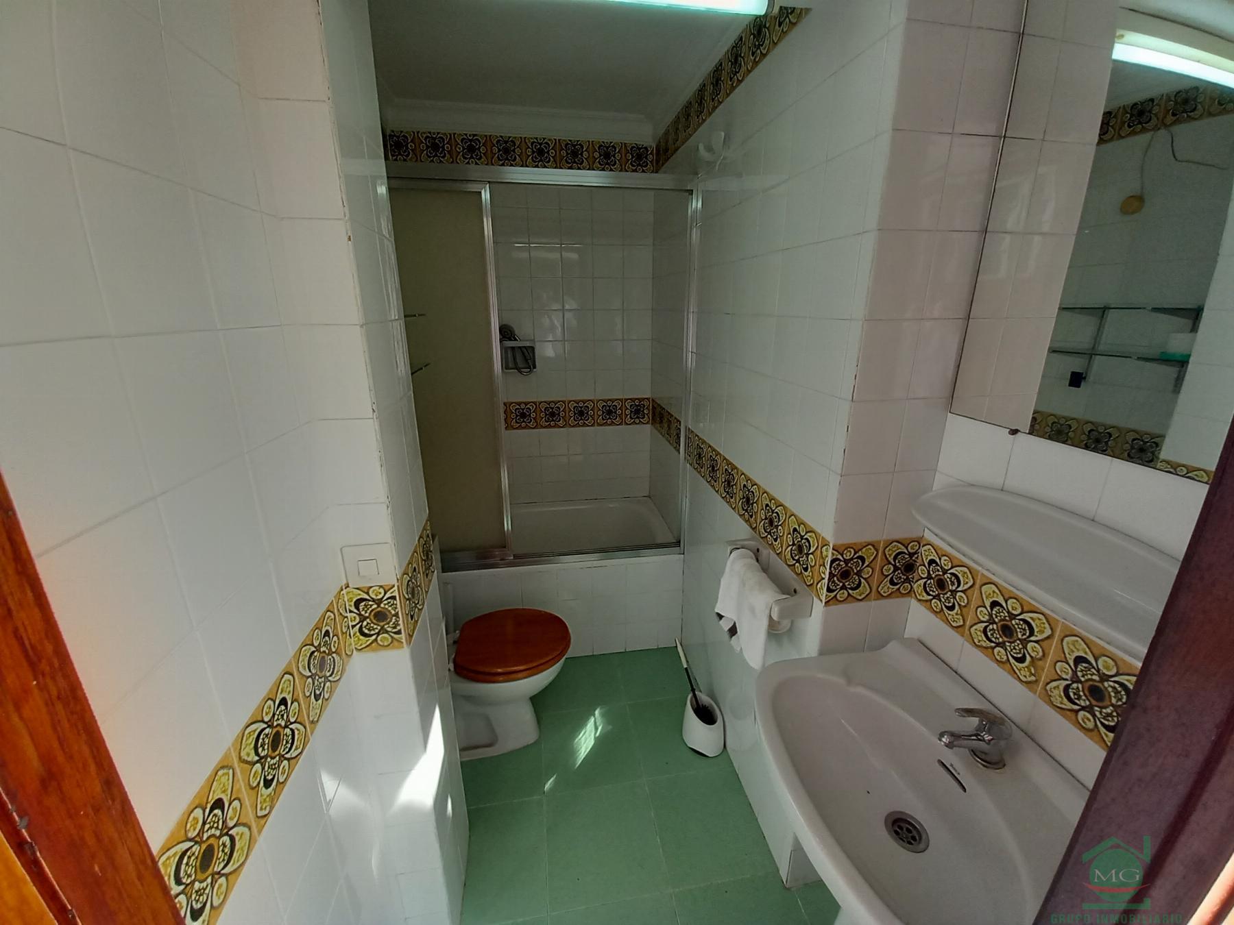 For sale of house in Campamento