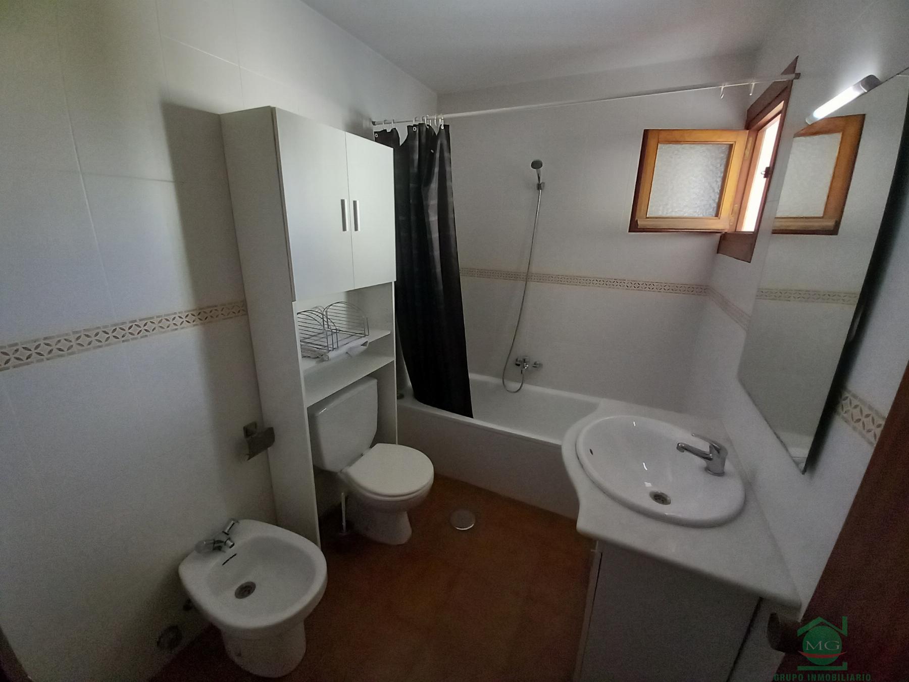 For sale of house in Campamento