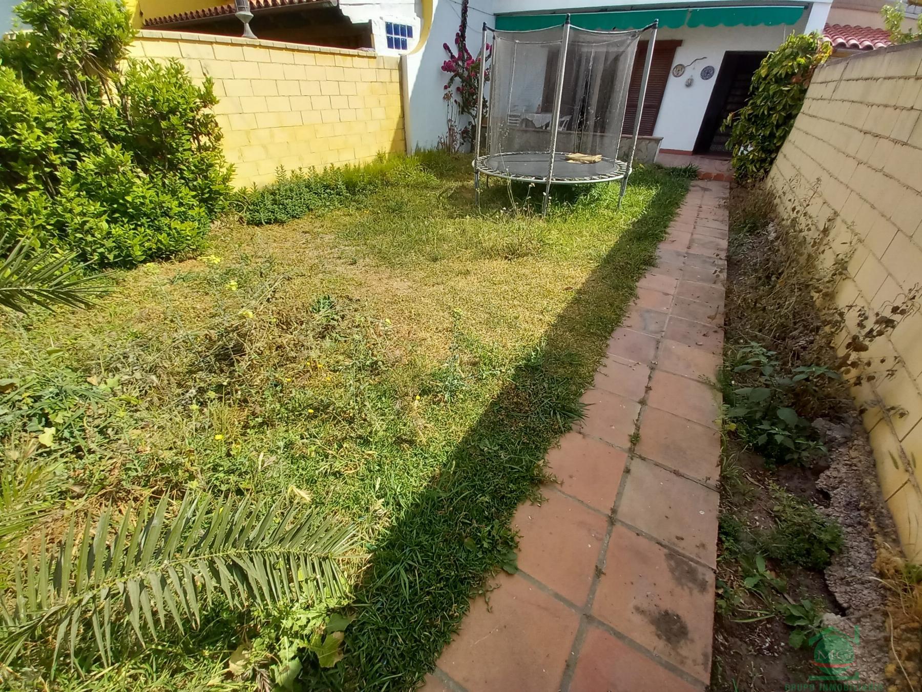 For sale of house in Campamento