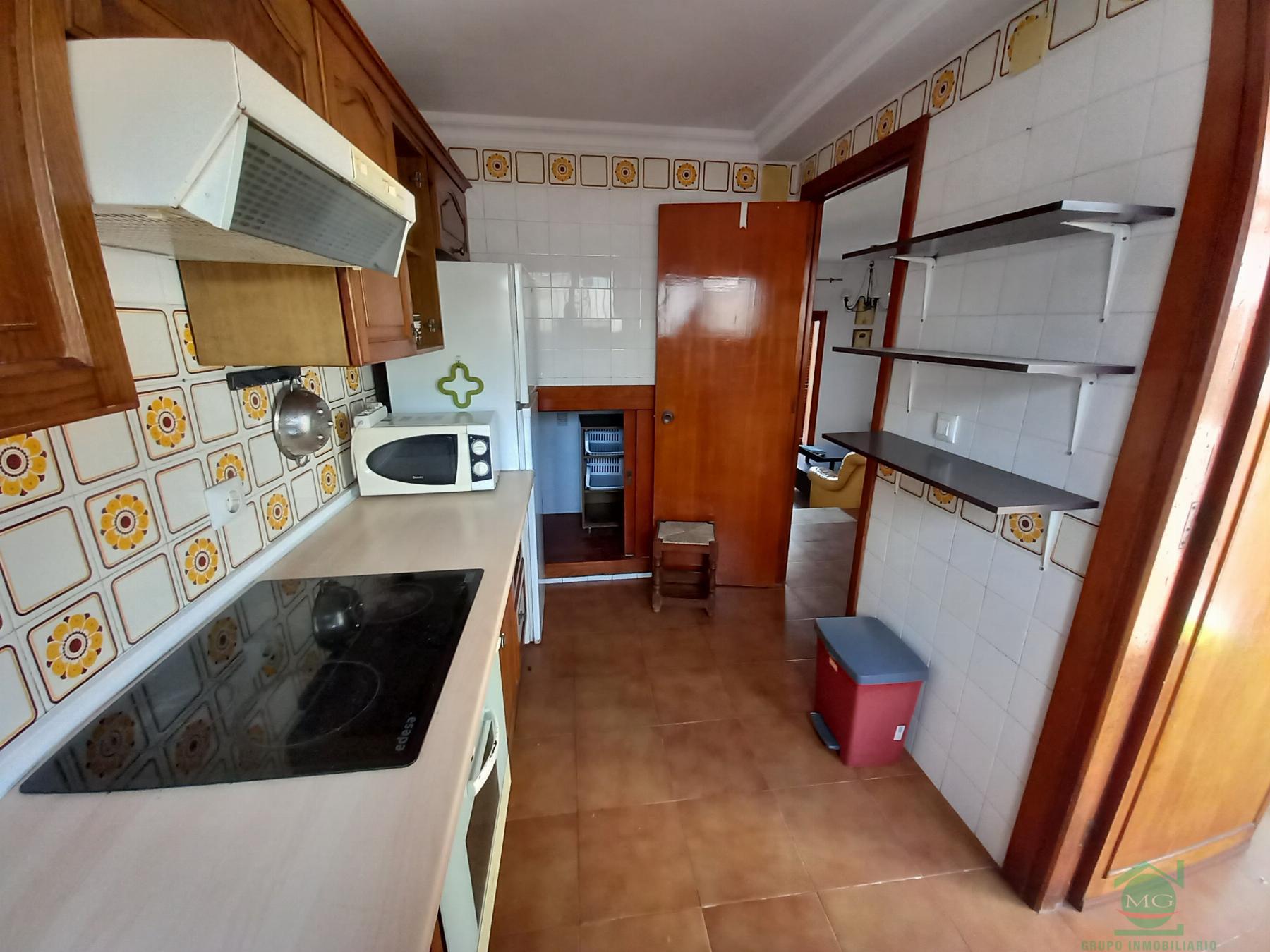 For sale of house in Campamento