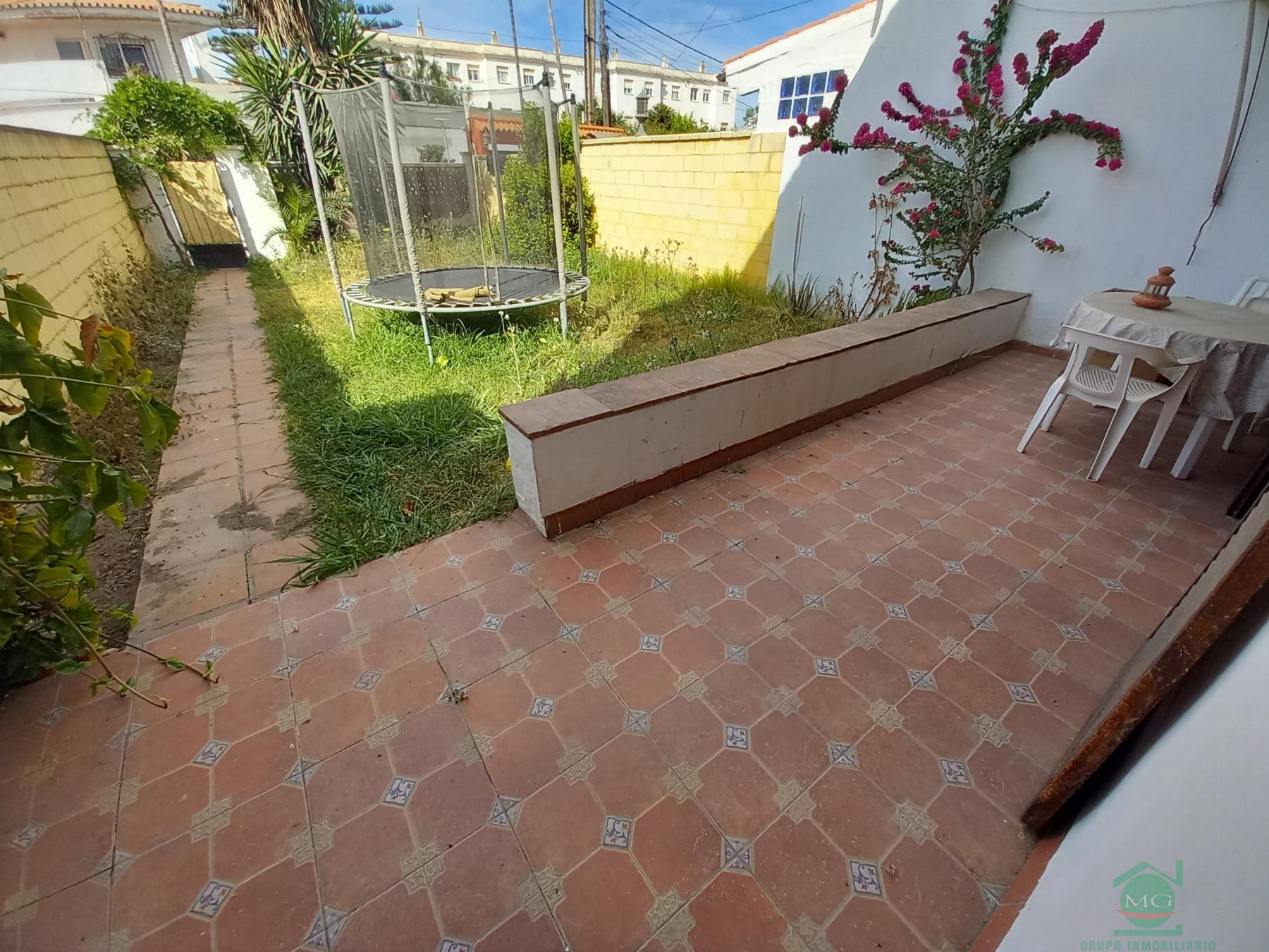 For sale of house in Campamento