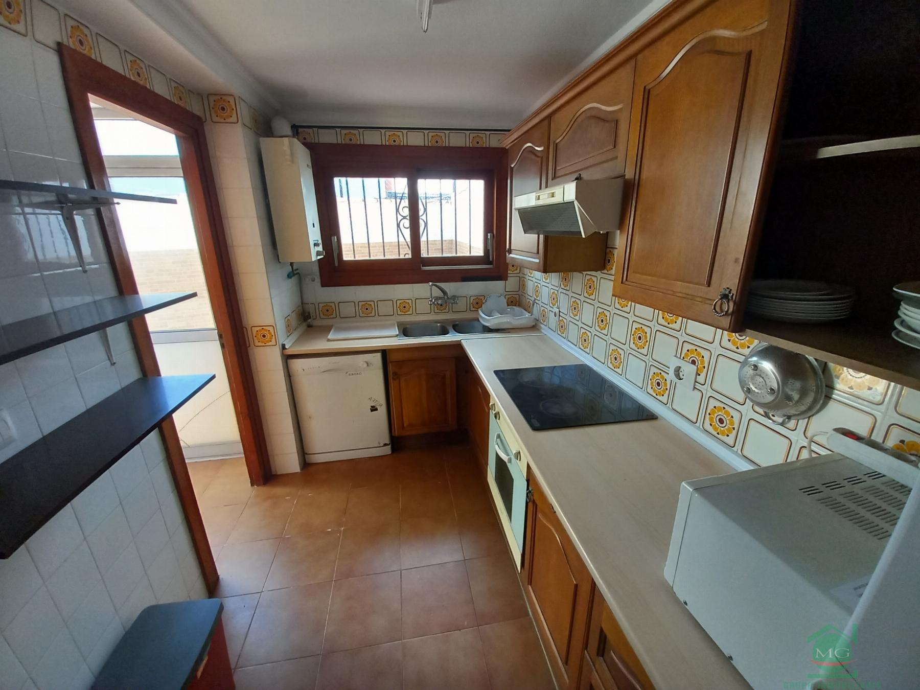 For sale of house in Campamento