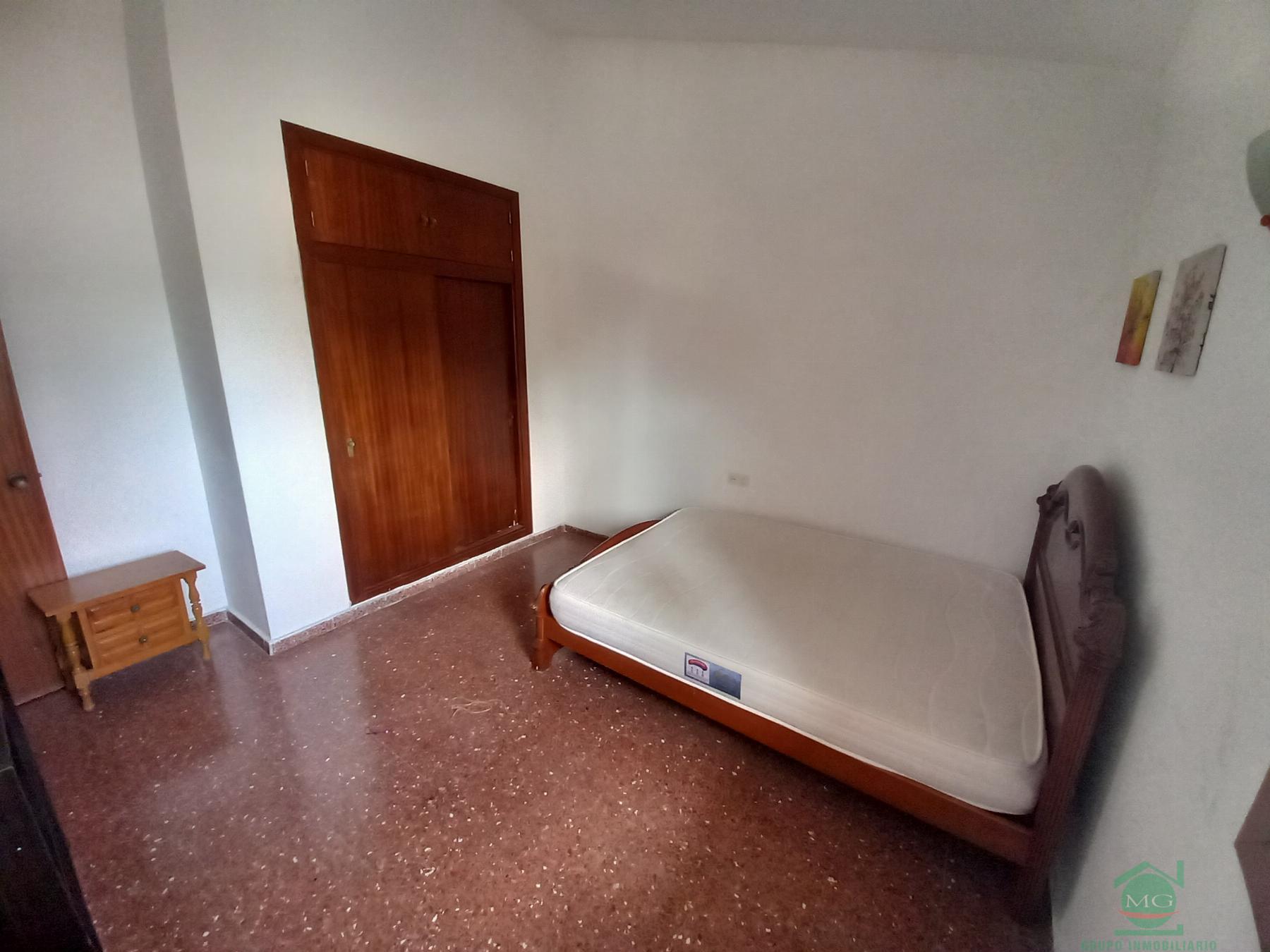 For sale of house in Campamento