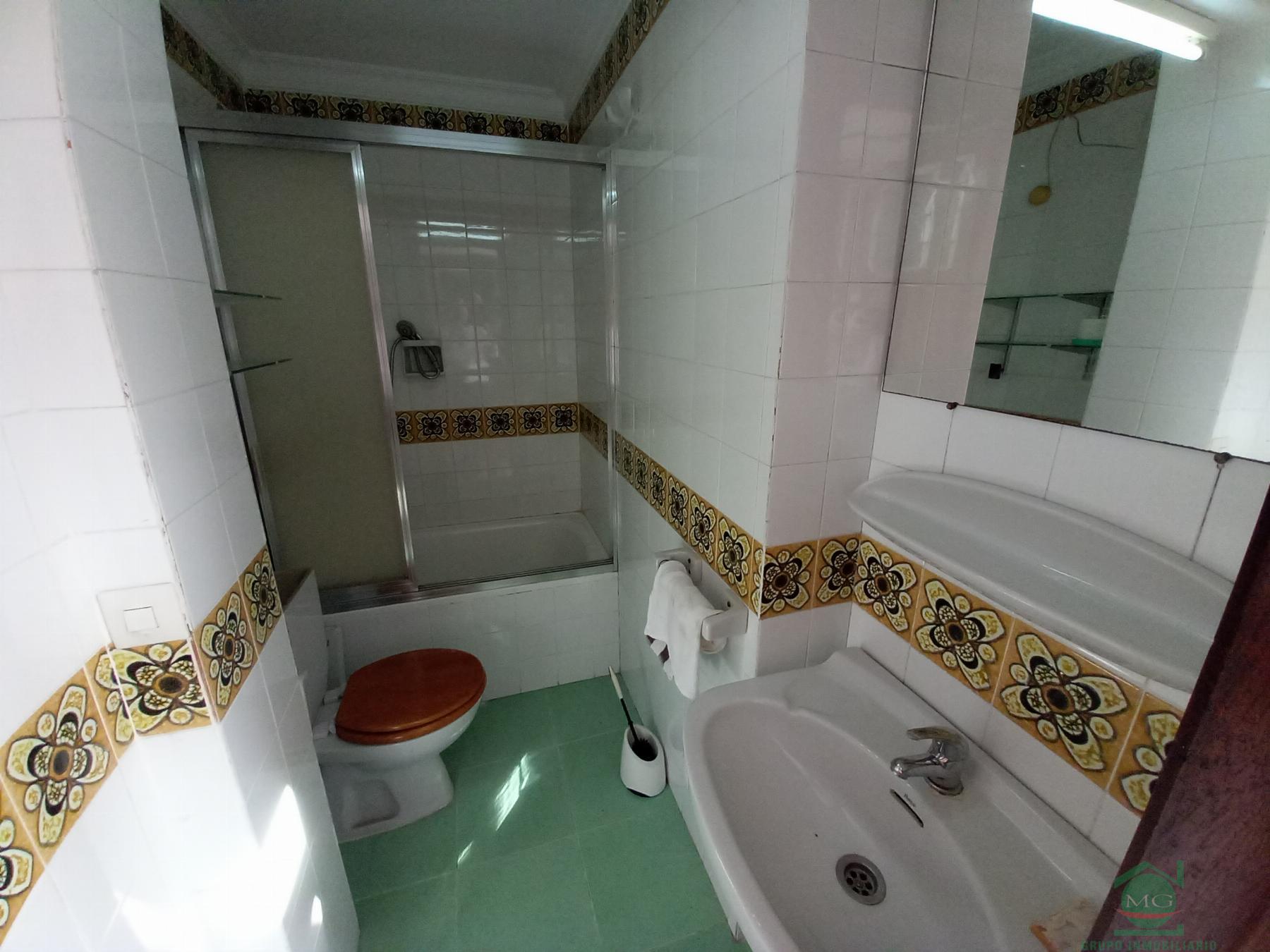 For sale of house in Campamento