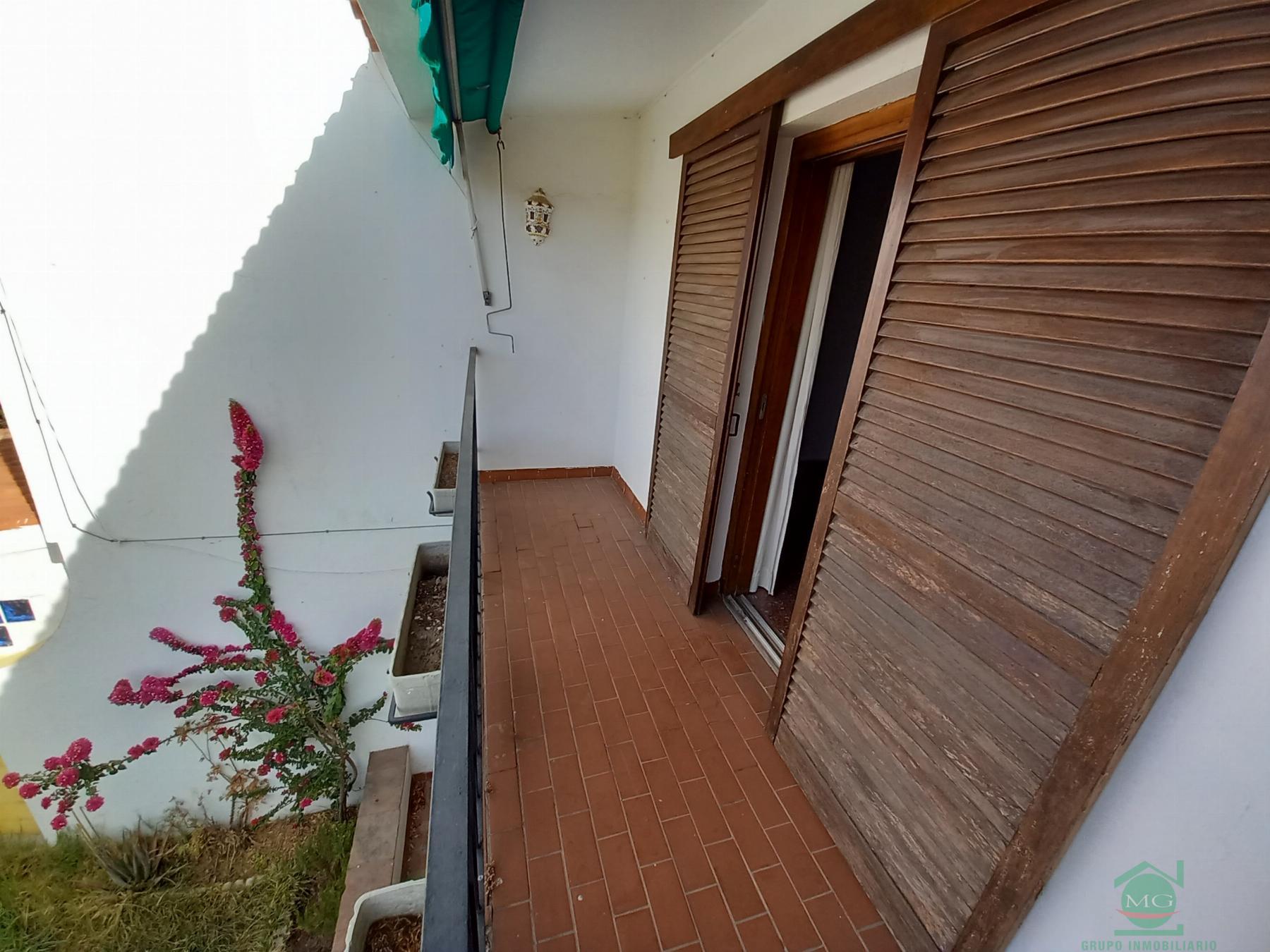 For sale of house in Campamento
