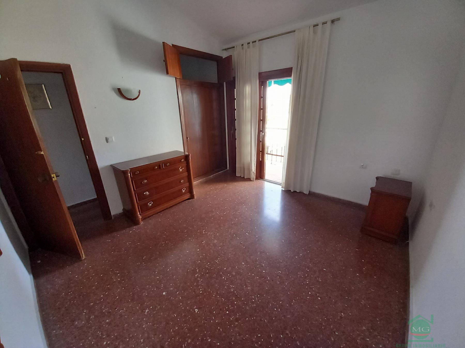 For sale of house in Campamento