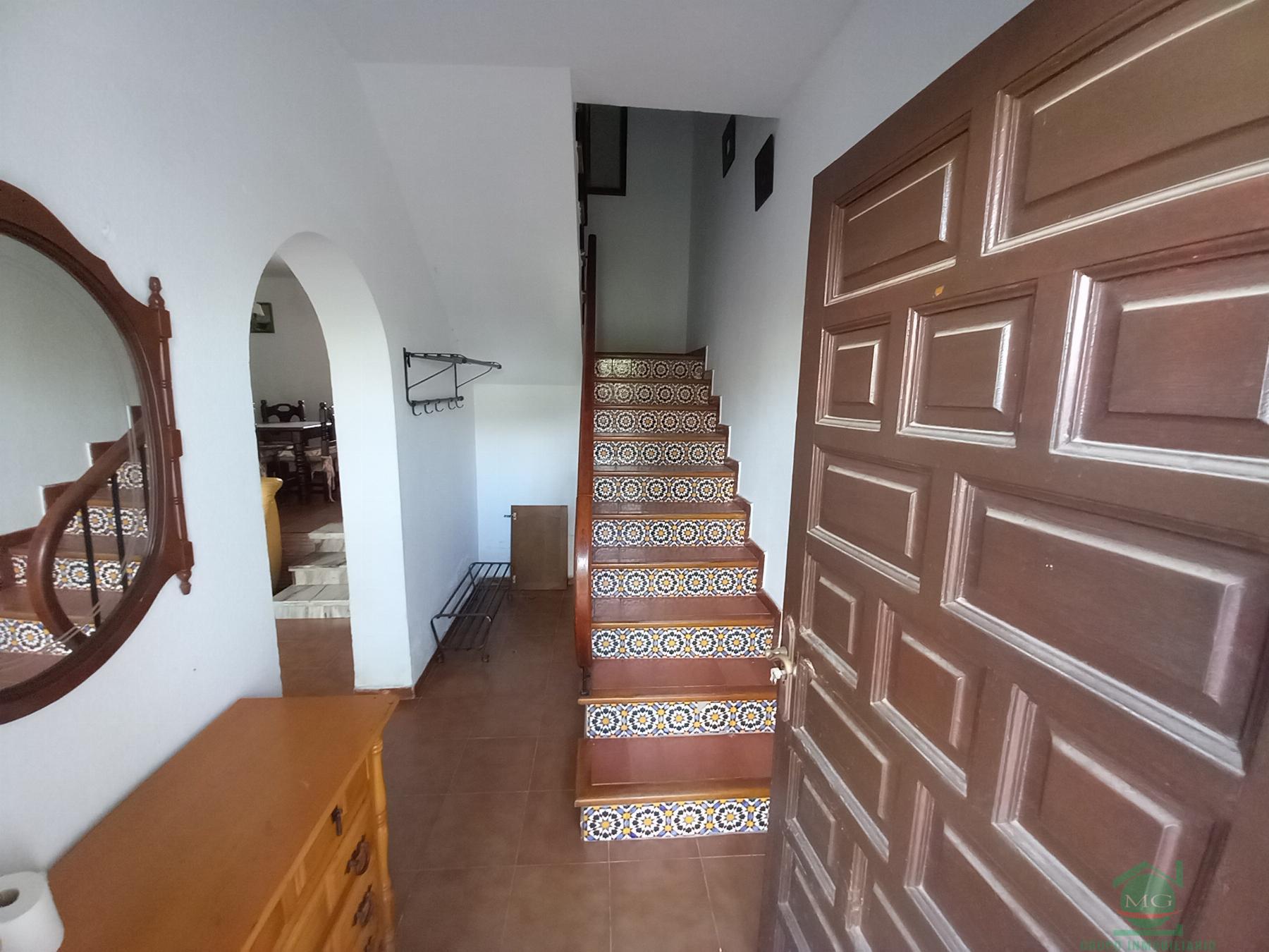 For sale of house in Campamento