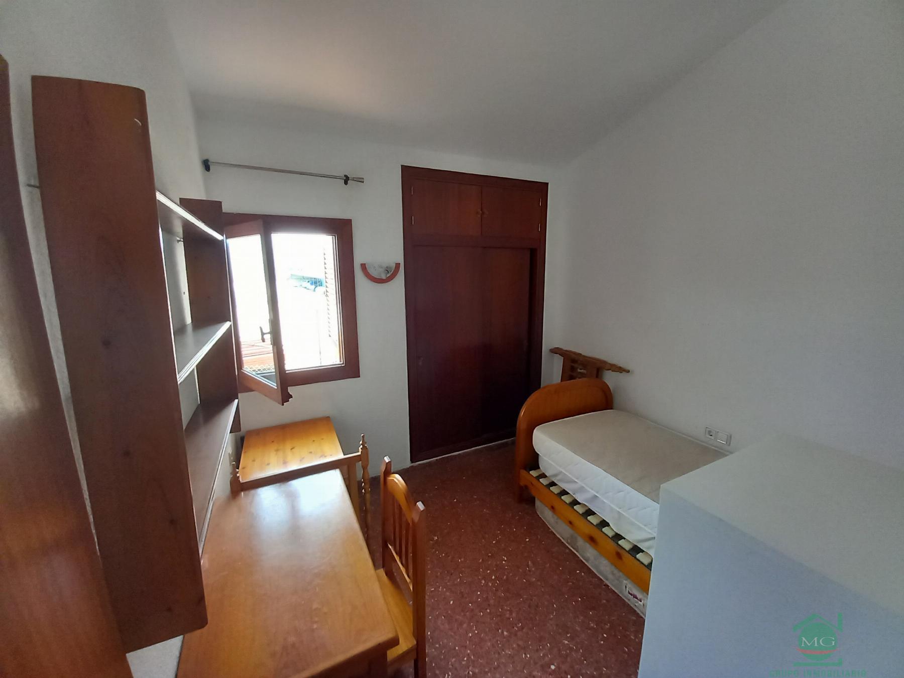 For sale of house in Campamento