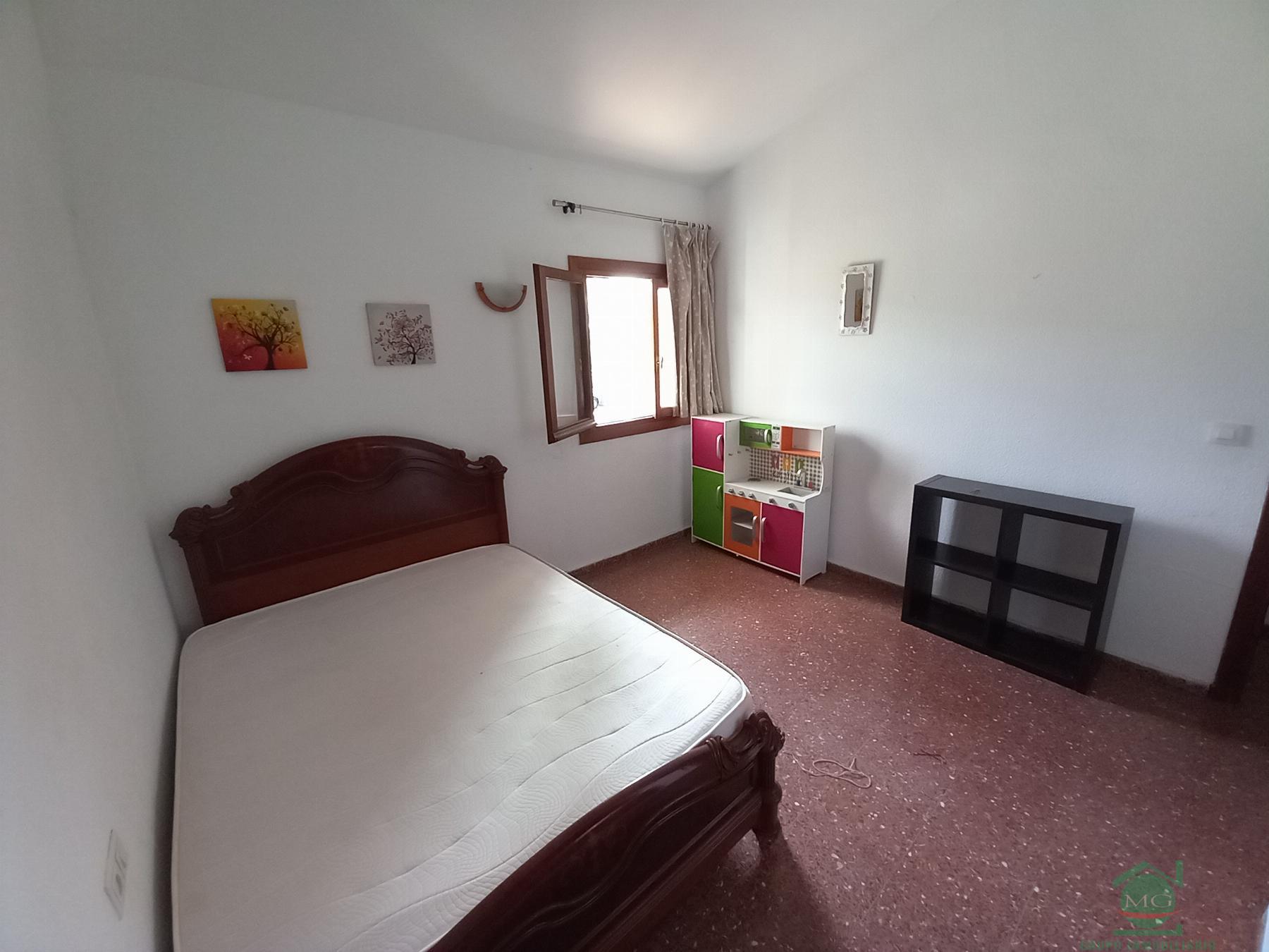 For sale of house in Campamento