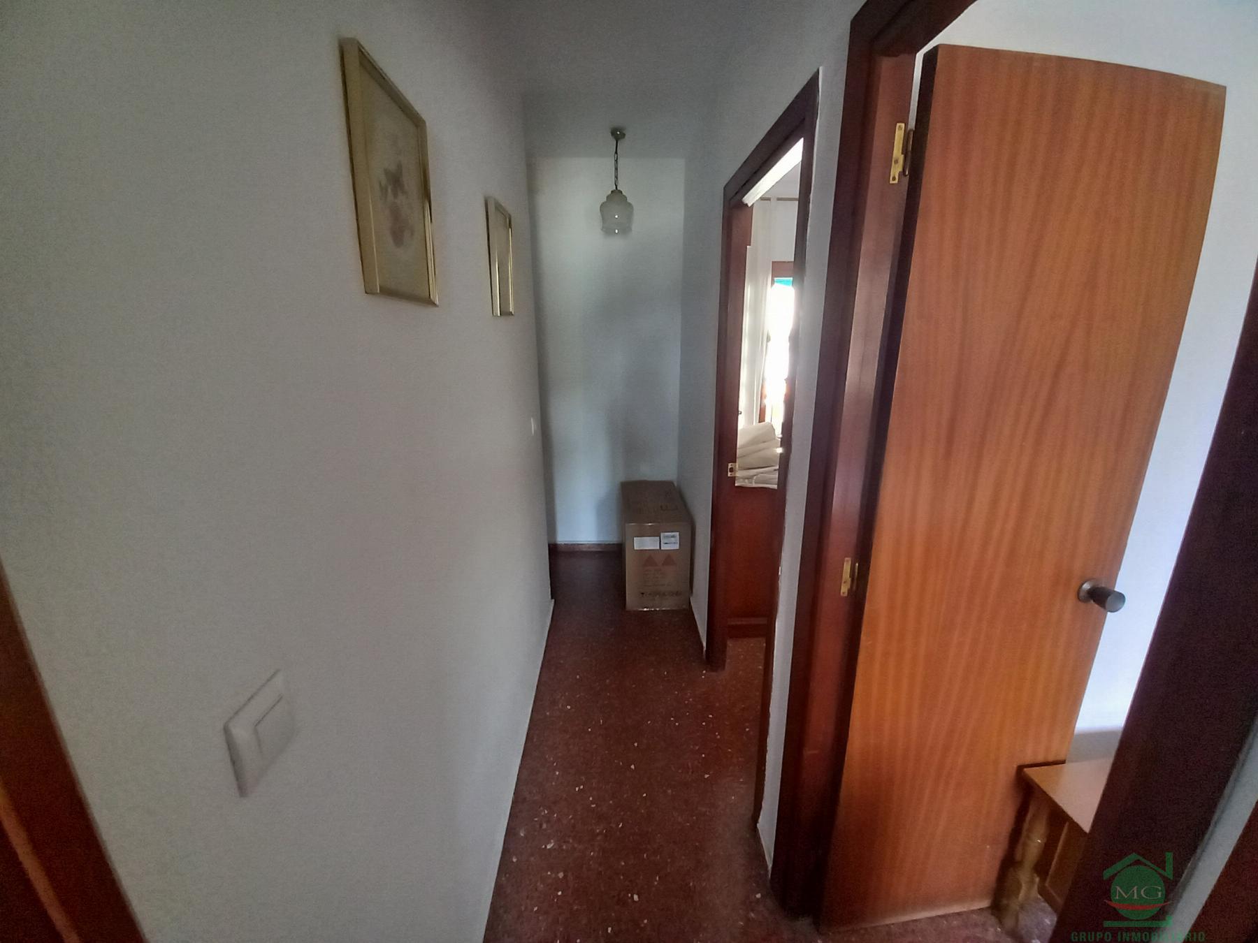 For sale of house in Campamento