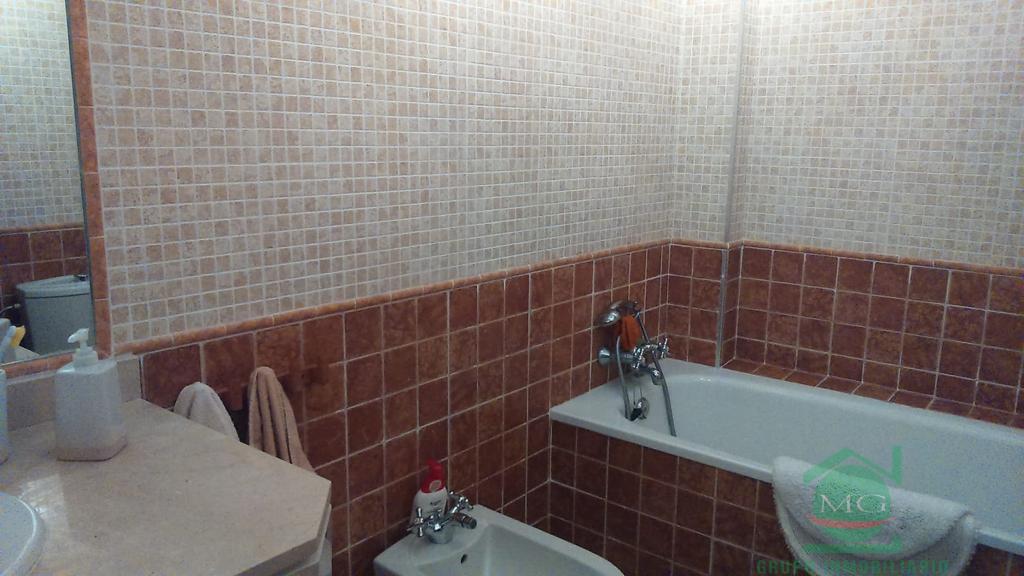 For sale of apartment in Manilva