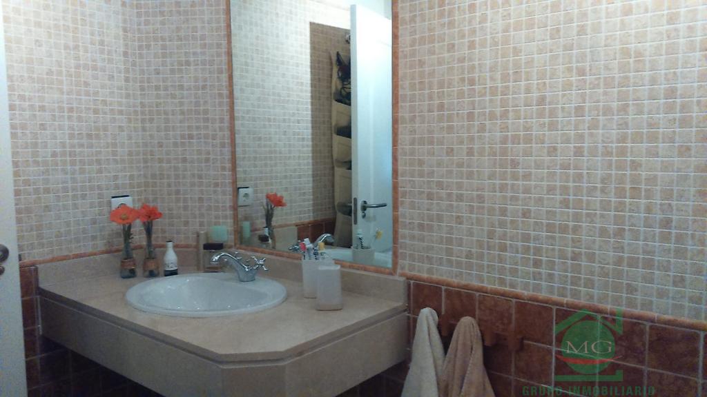 For sale of apartment in Manilva