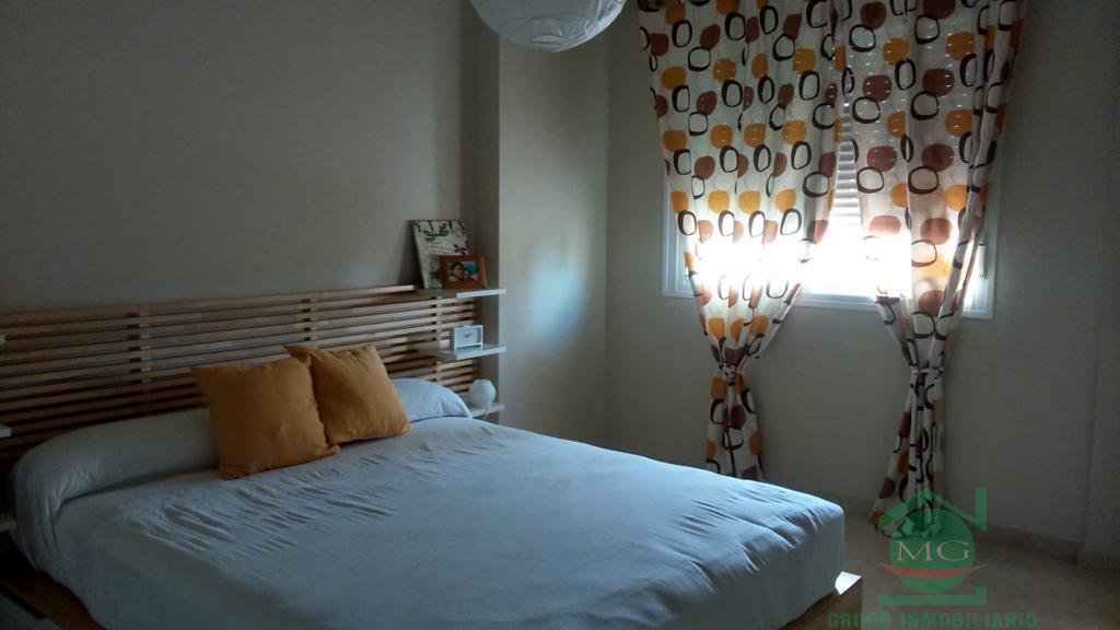 For sale of apartment in Manilva