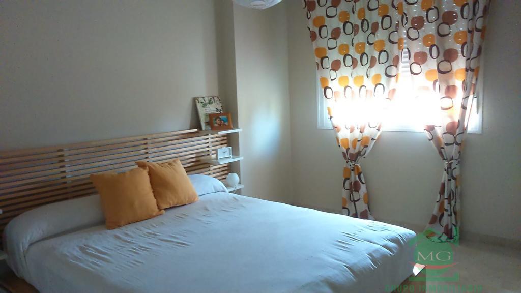 For sale of apartment in Manilva