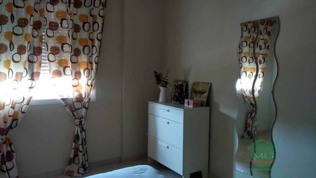 For sale of apartment in Manilva