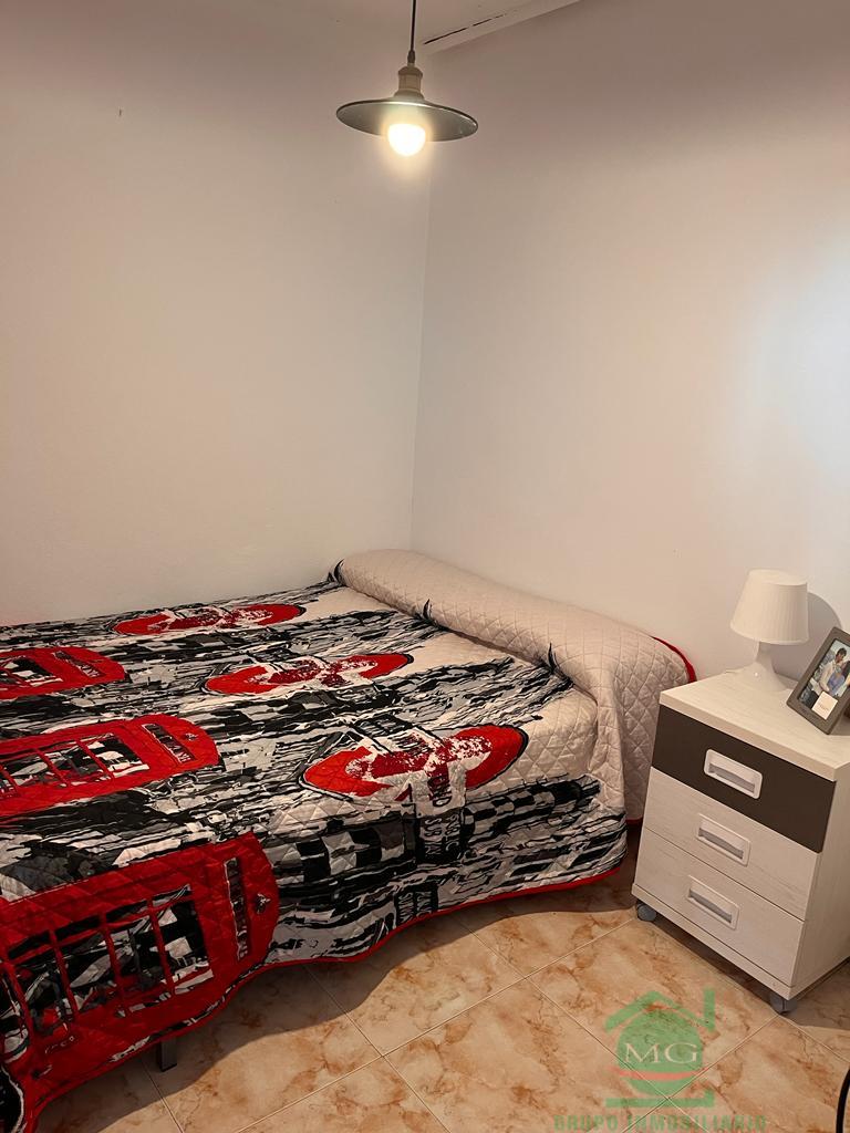 For sale of house in Puente Mayorga