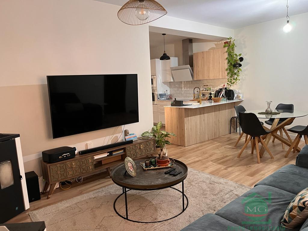For sale of house in Puente Mayorga