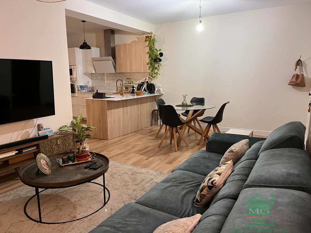 For sale of house in Puente Mayorga
