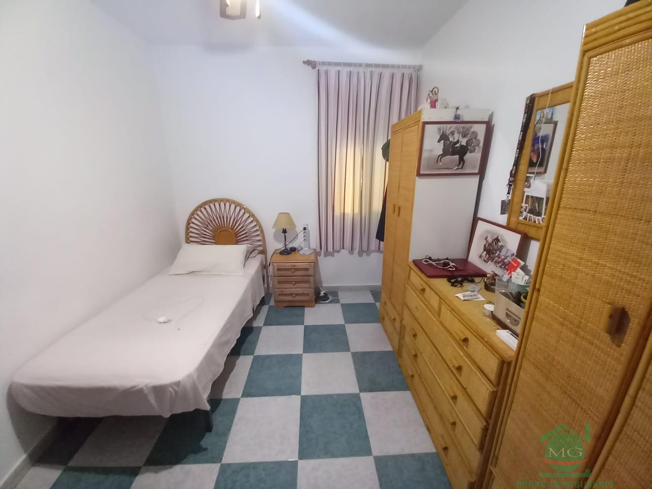 For sale of house in San Roque
