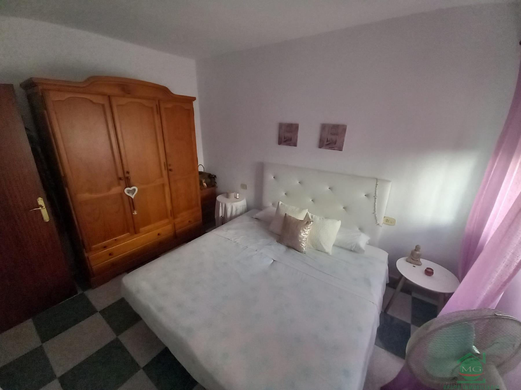 For sale of house in San Roque