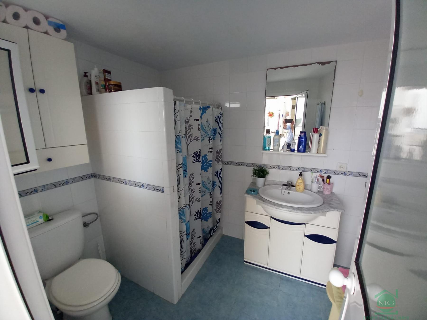 For sale of house in San Roque