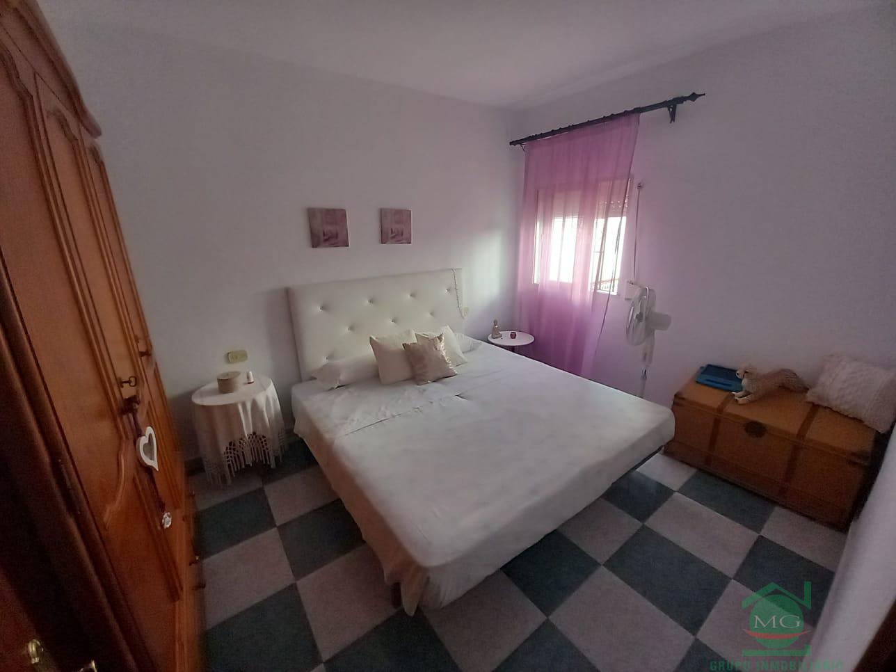 For sale of house in San Roque
