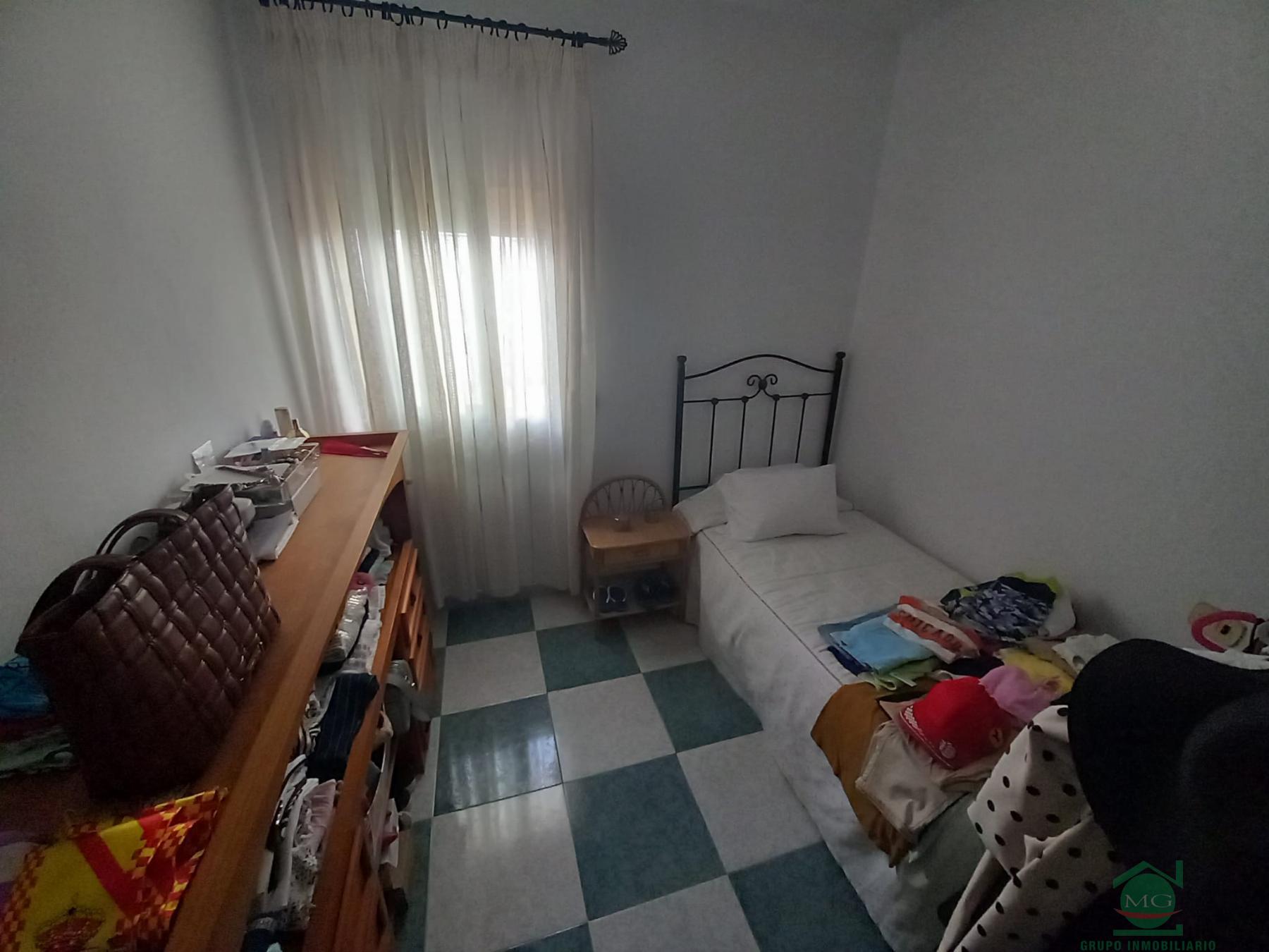 For sale of house in San Roque