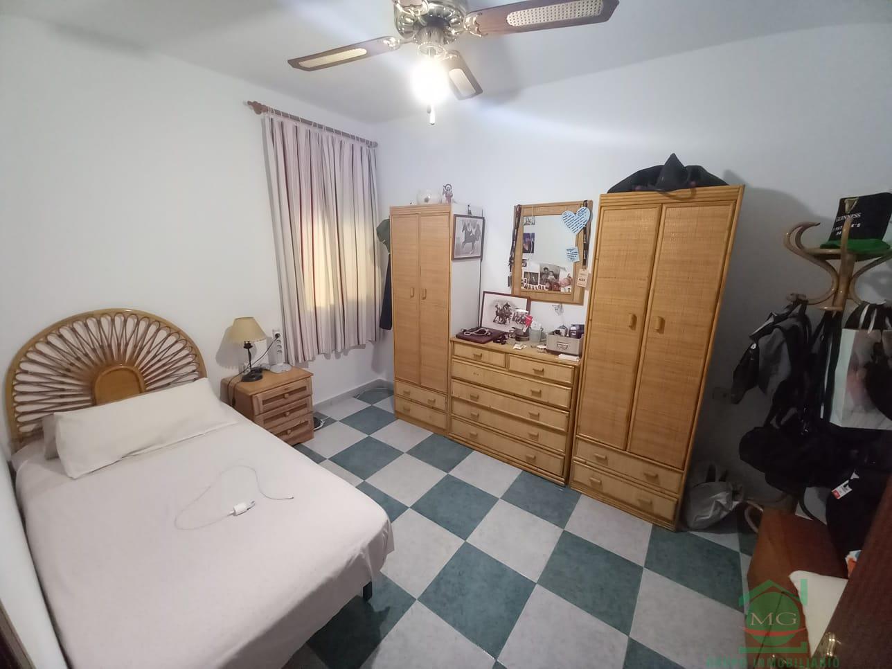 For sale of house in San Roque