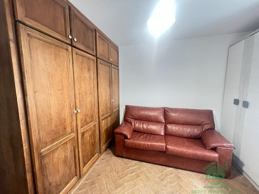 Venta de piso en San Roque