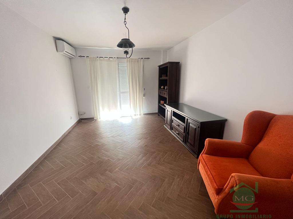 For sale of flat in San Roque