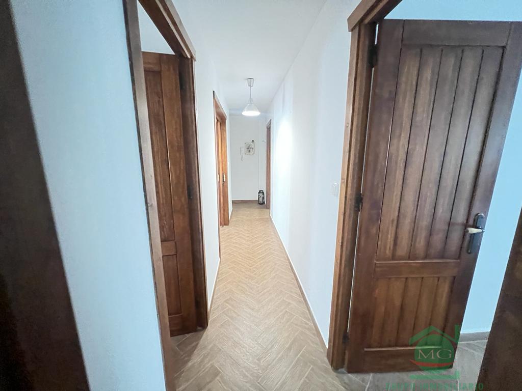 For sale of flat in San Roque