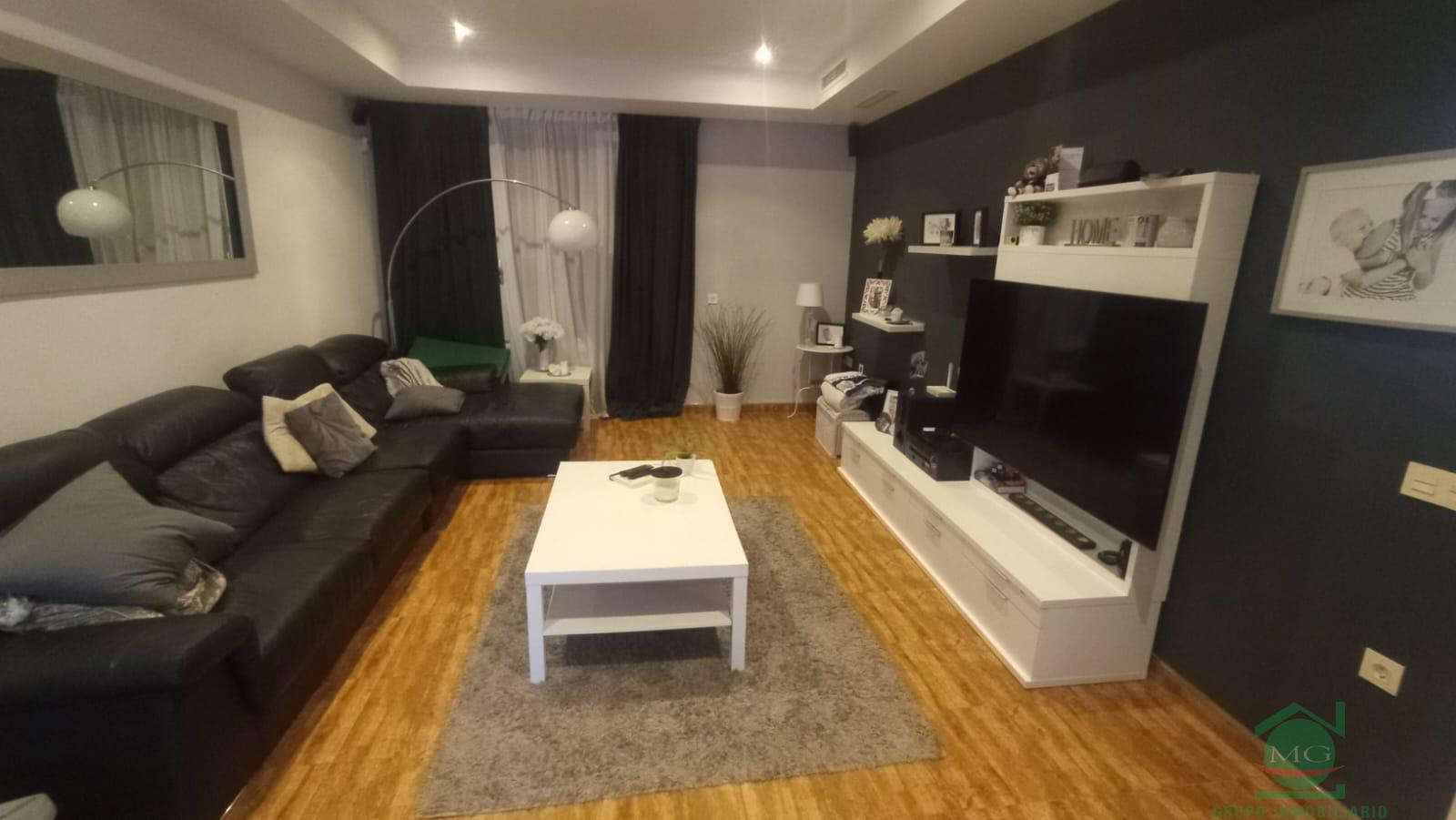 For sale of house in San Roque