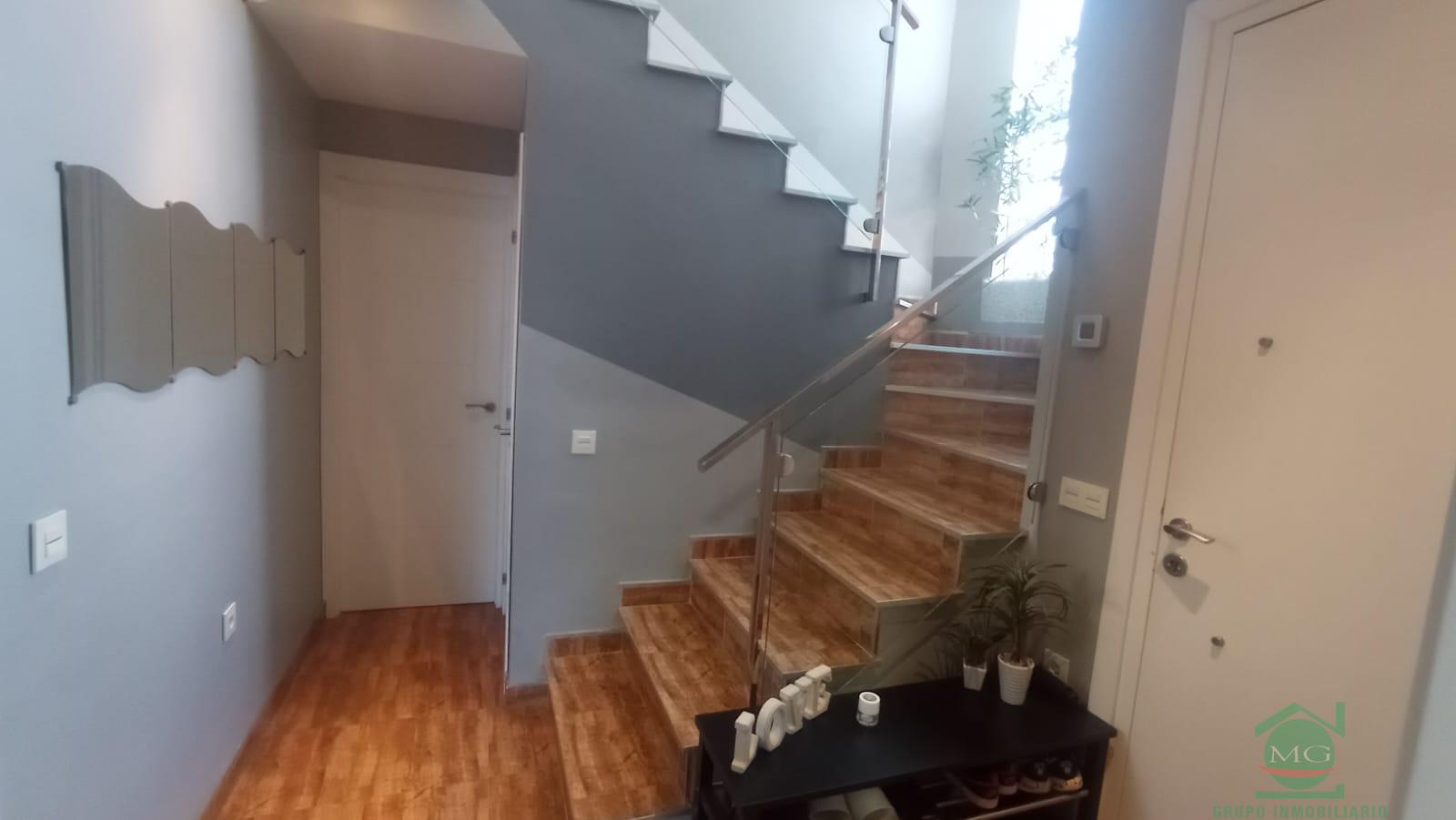 For sale of house in San Roque