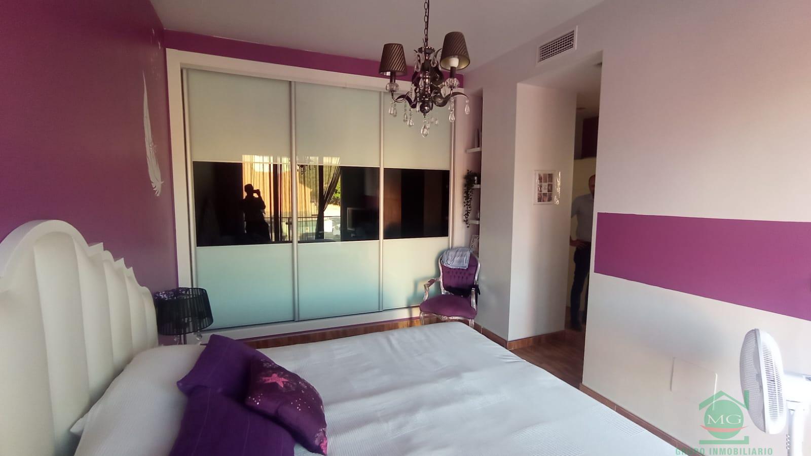 For sale of house in San Roque