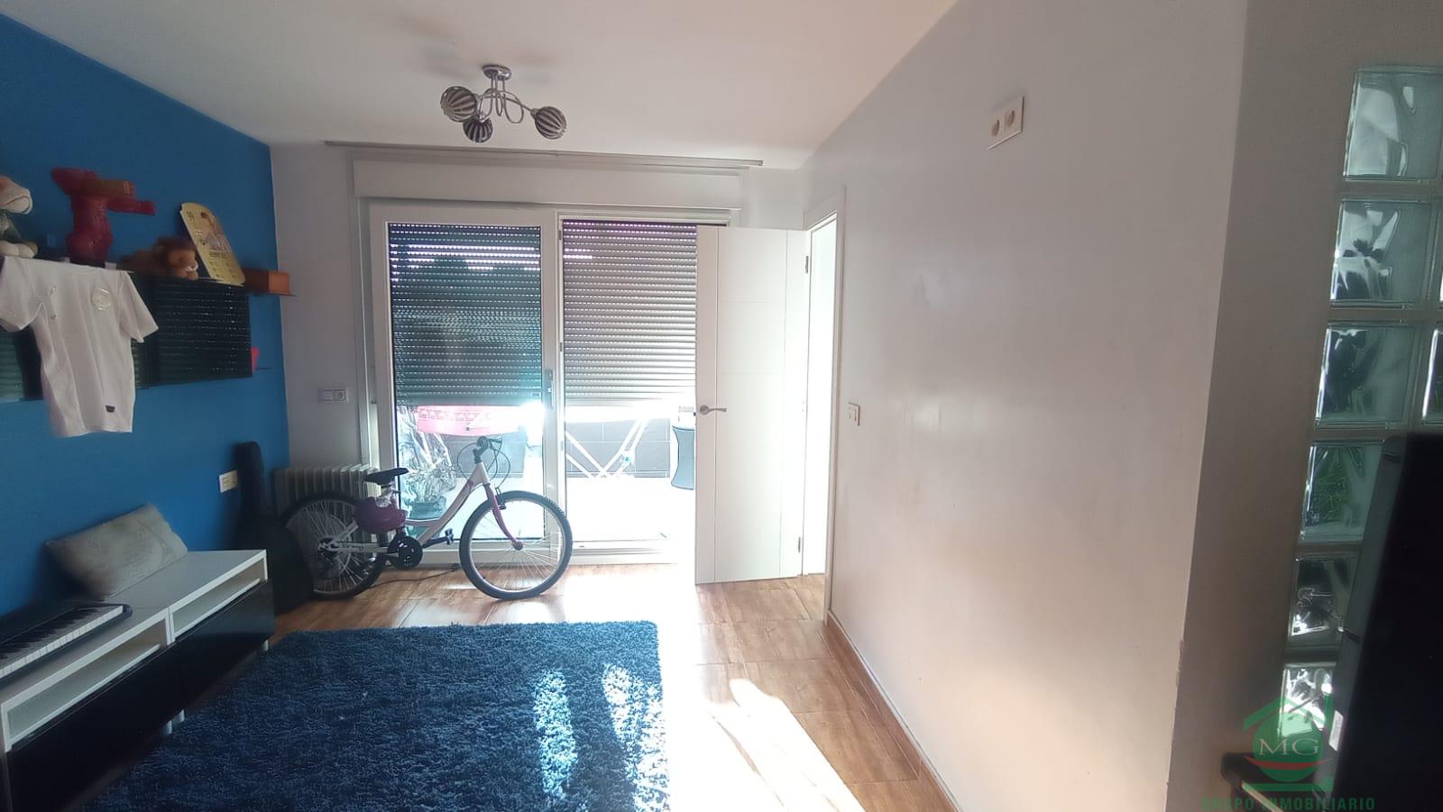 For sale of house in San Roque