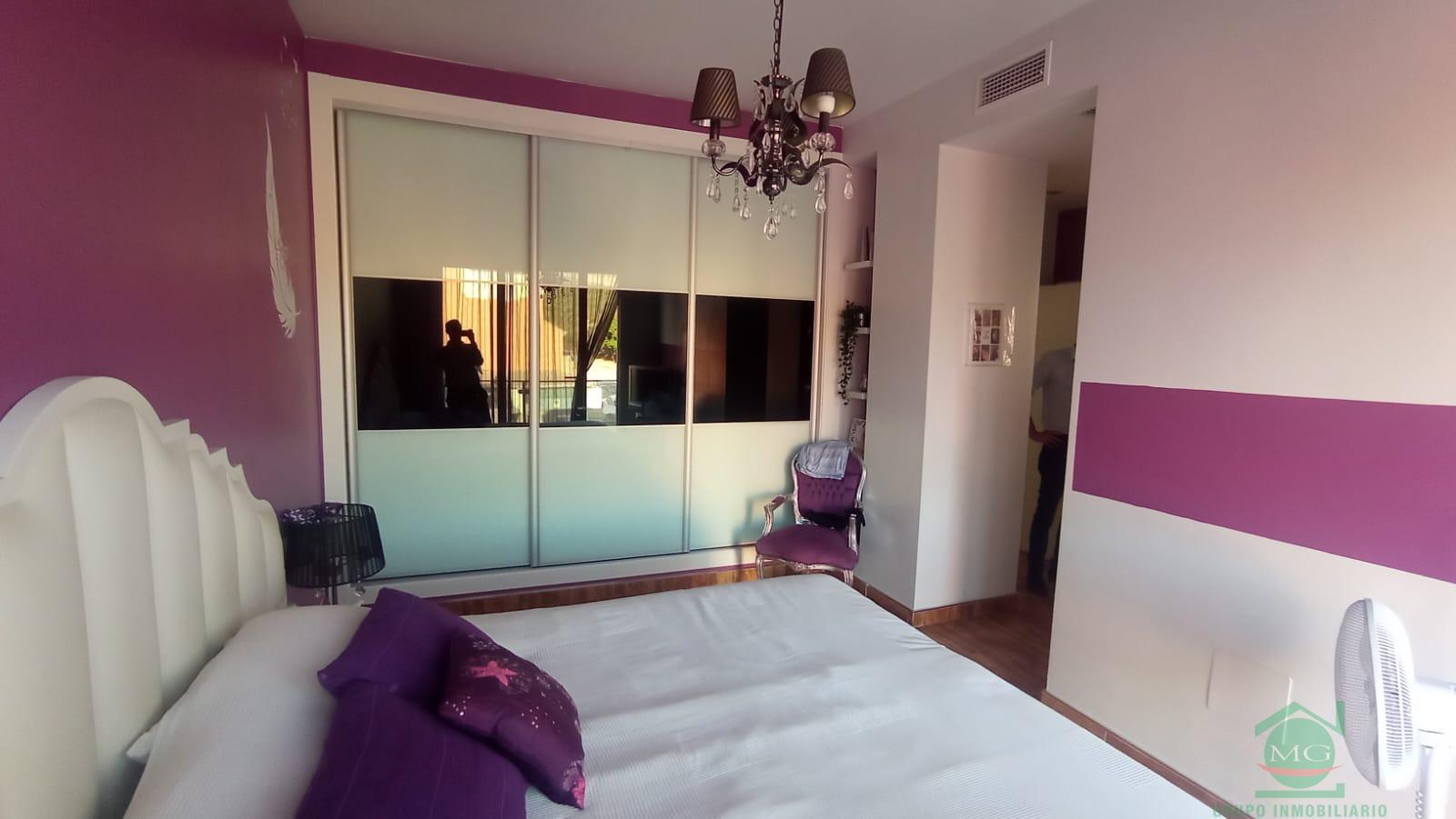 For sale of house in San Roque