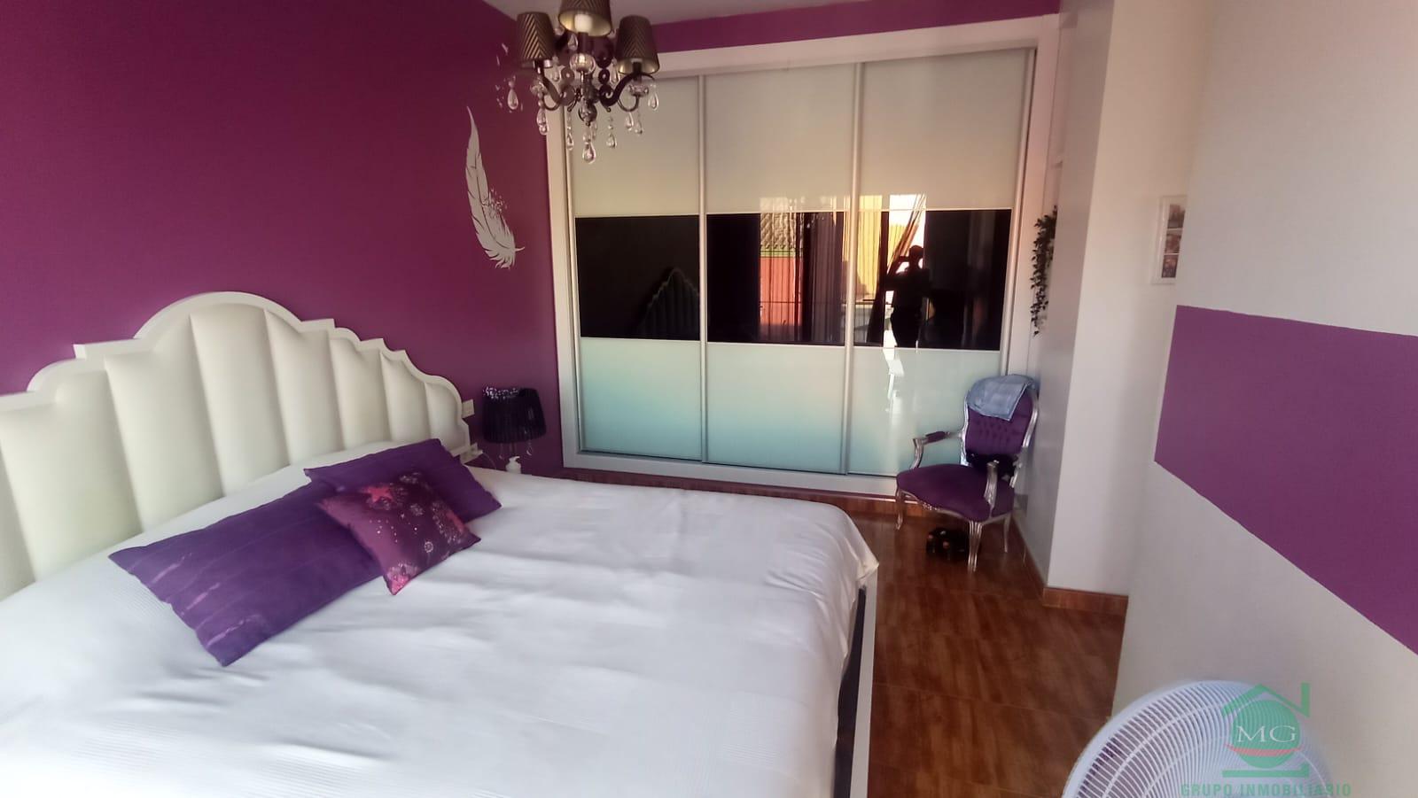For sale of house in San Roque