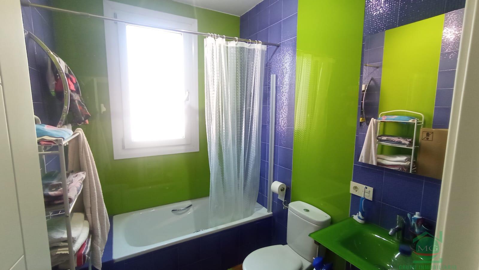 For sale of house in San Roque