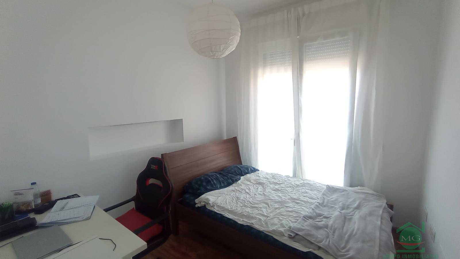 For sale of house in San Roque