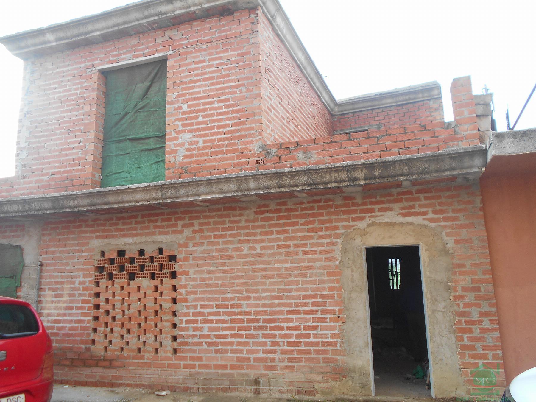 For sale of house in San Roque