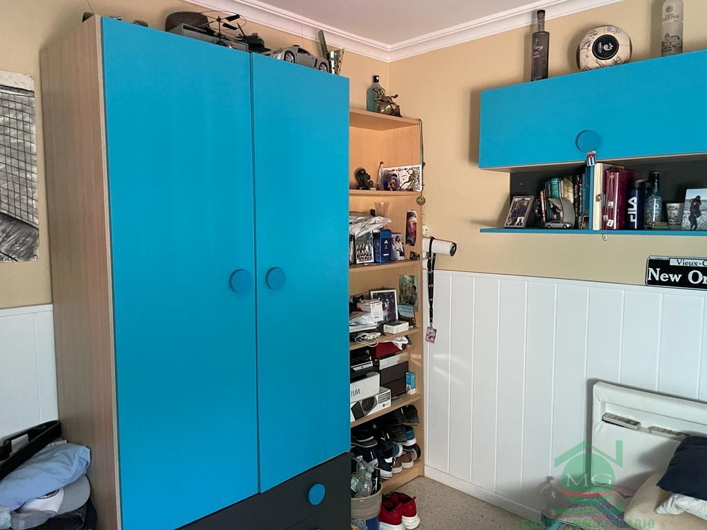 For sale of house in Algeciras