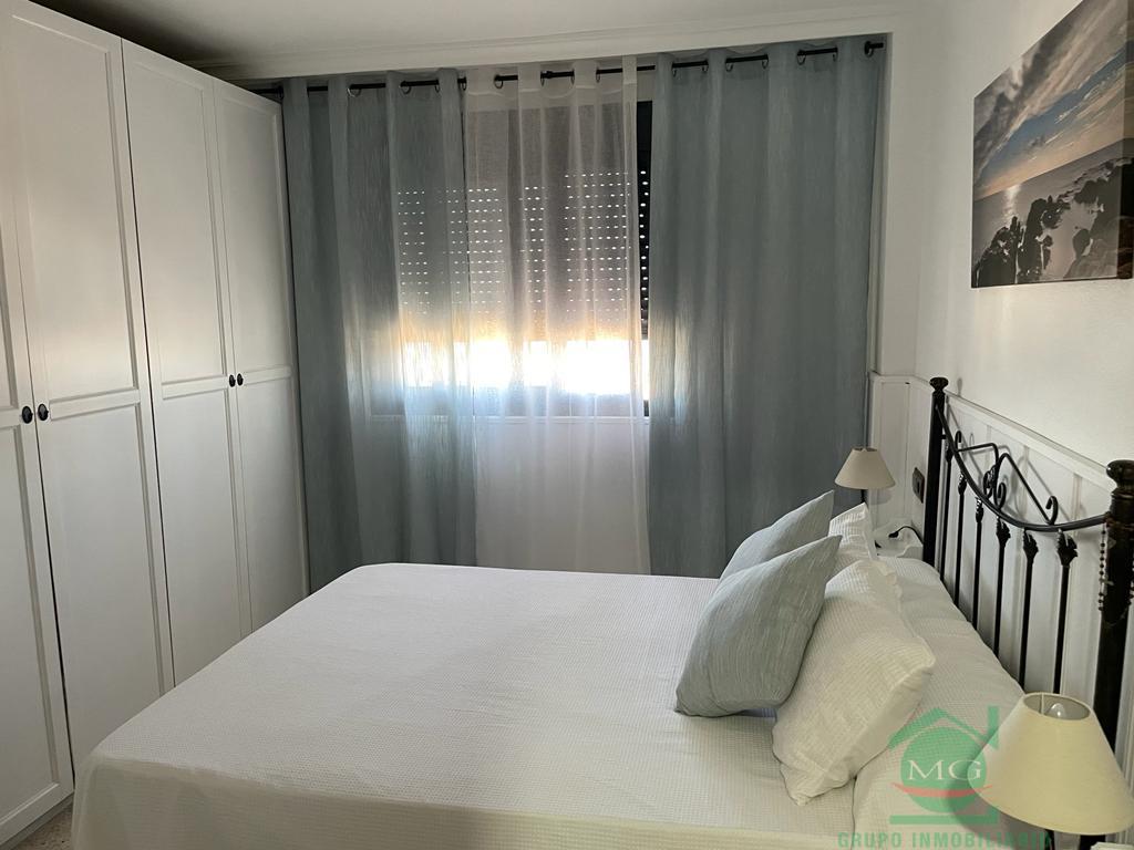 For sale of house in Algeciras