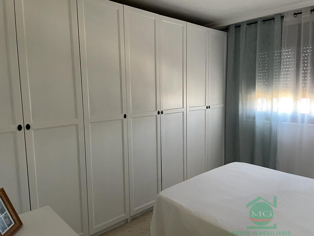 For sale of house in Algeciras