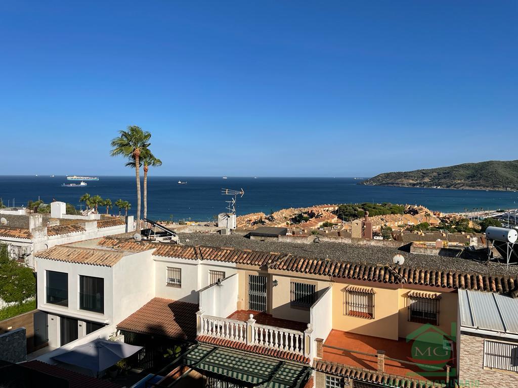 For sale of house in Algeciras
