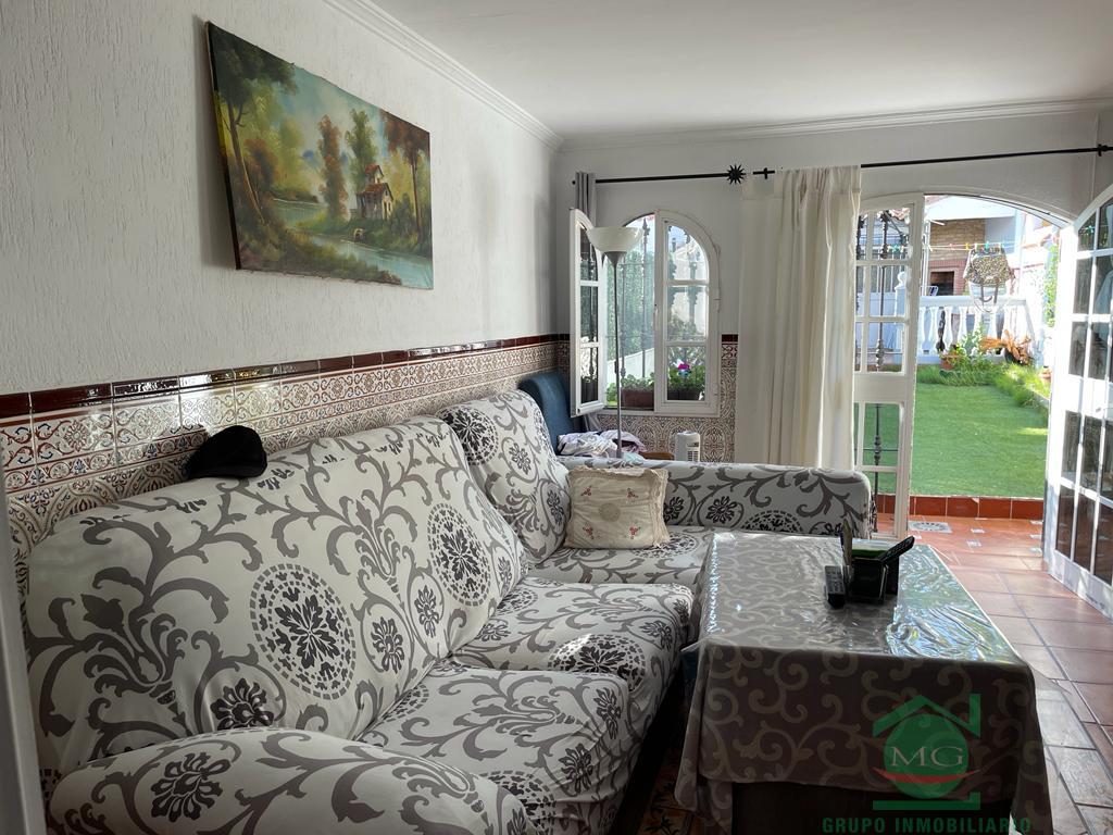 For sale of house in Algeciras