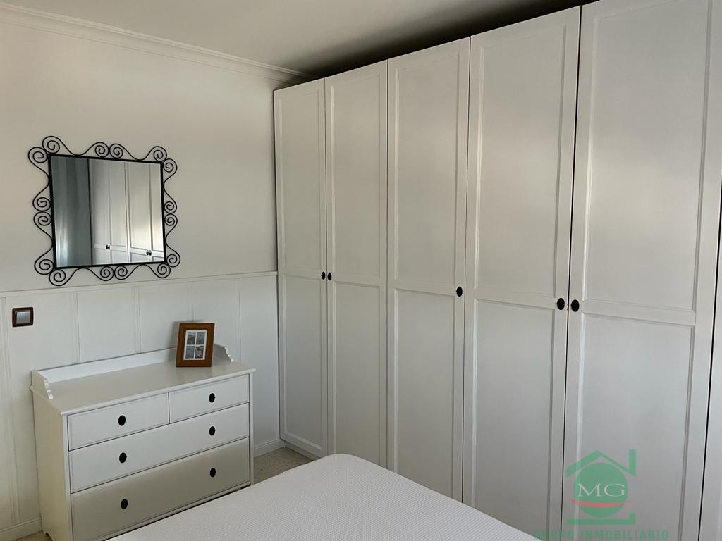 For sale of house in Algeciras