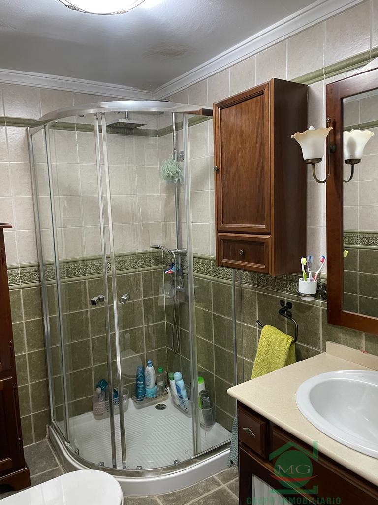 For sale of house in Algeciras